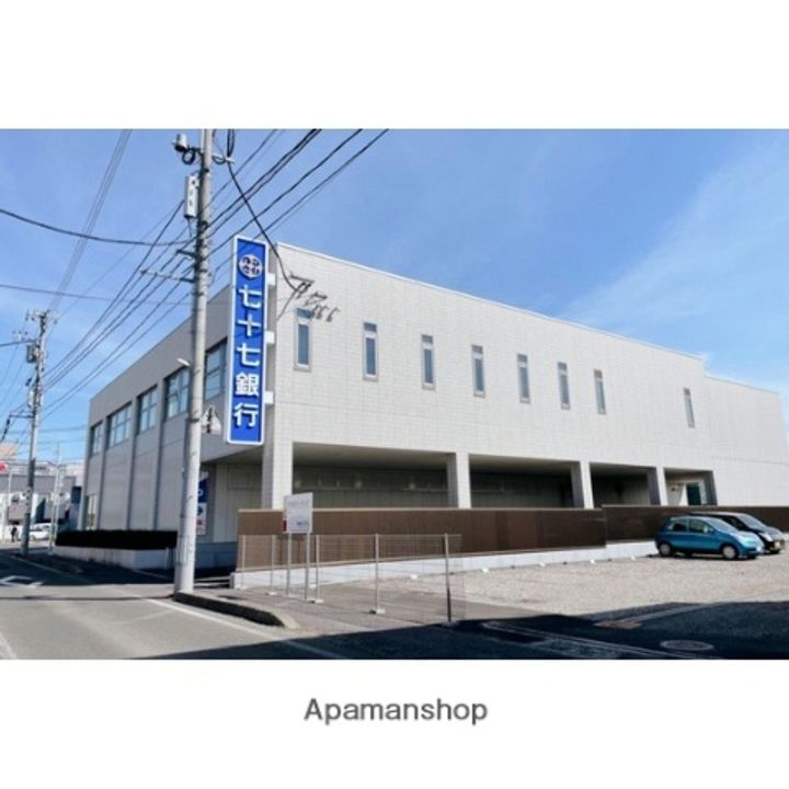 エステート・ピアⅡ101の周辺