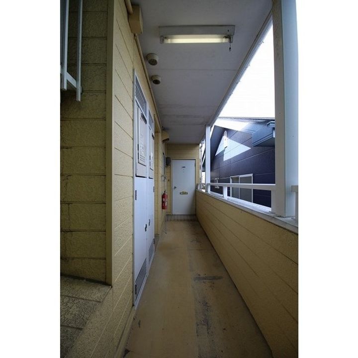 舞ハイム201のその他画像