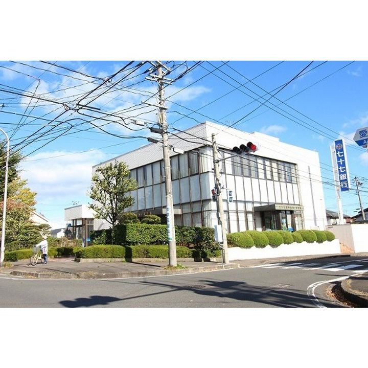 舞ハイム201の周辺