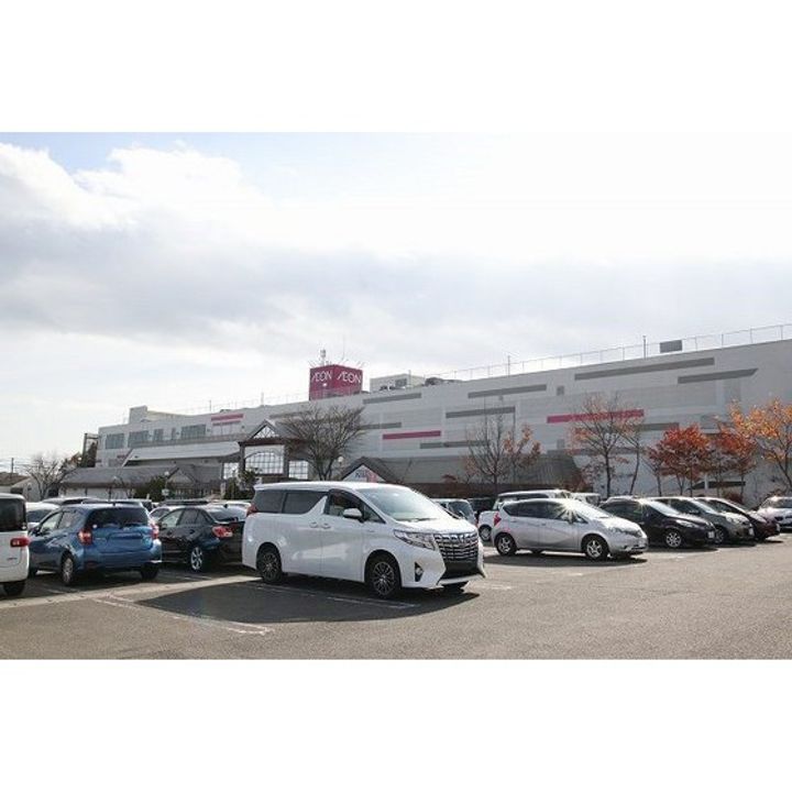 舞ハイム201の周辺