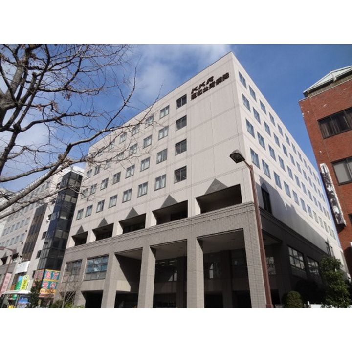 黄鶴コーポ303の周辺