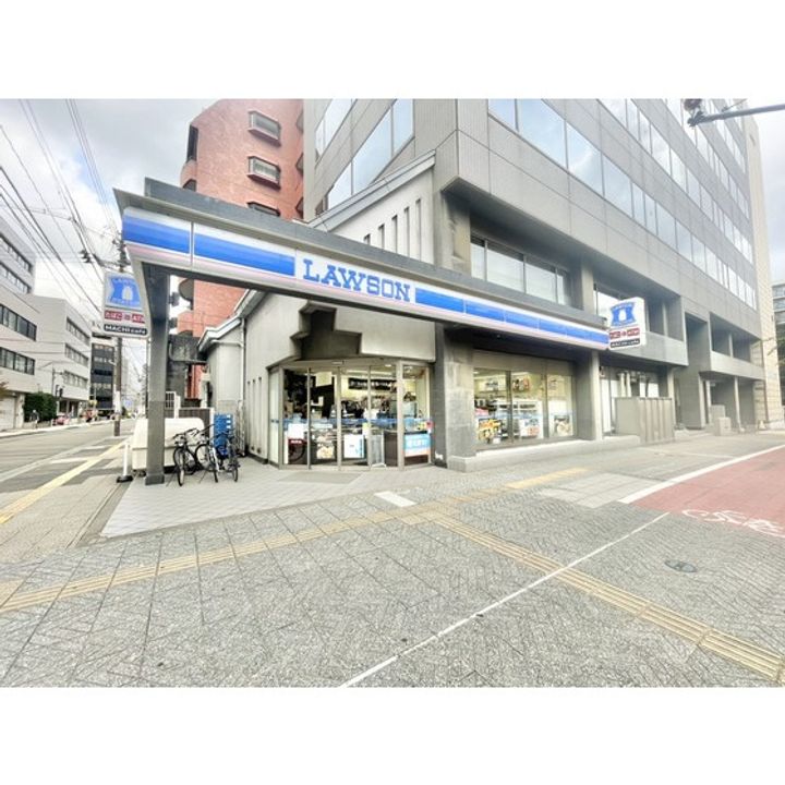 黄鶴コーポ303の周辺