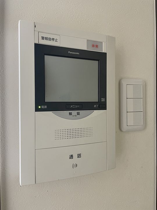 ナイスパークステージ泉中央のその他画像