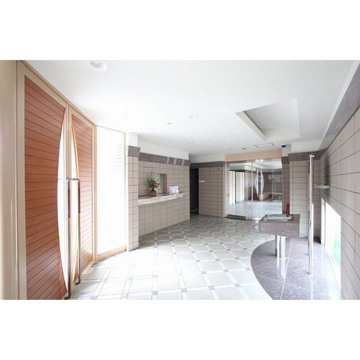 ナイスパークステージ泉中央のその他画像