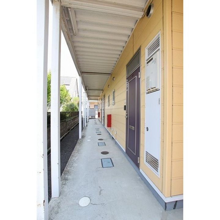 コスモハウス将監202のその他画像