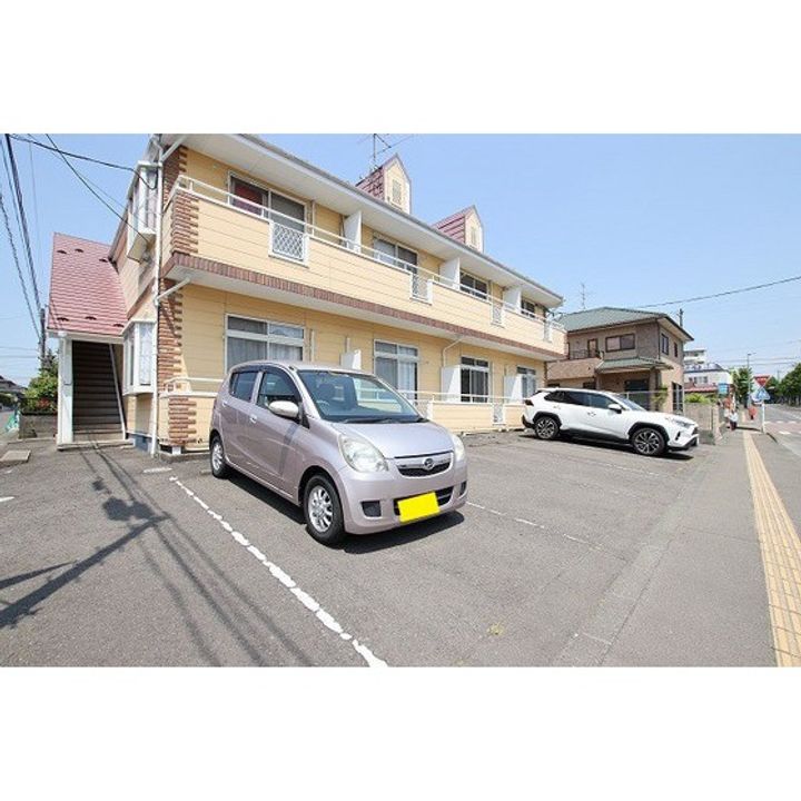 コスモハウス将監202のその他画像