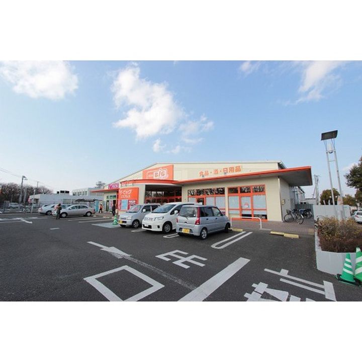 コスモハウス将監202の周辺