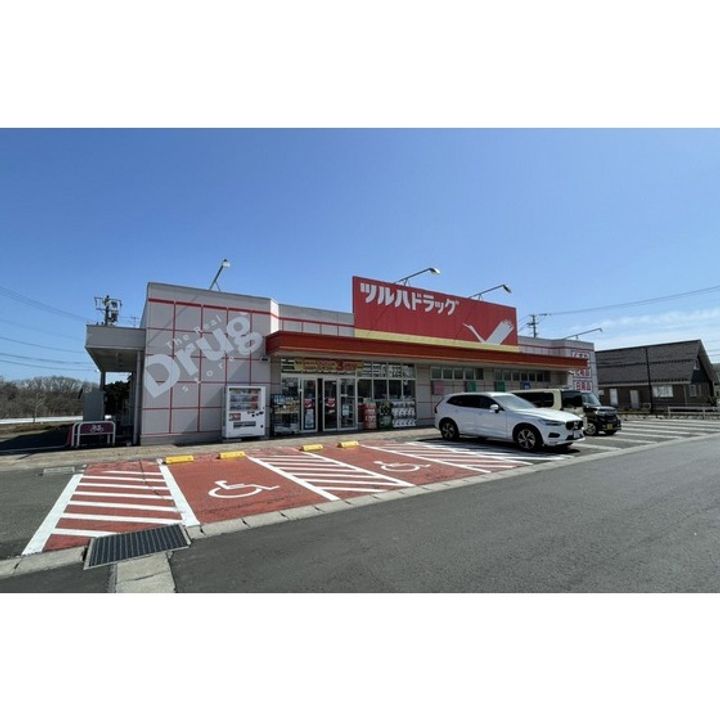 コスモハウス将監202の周辺