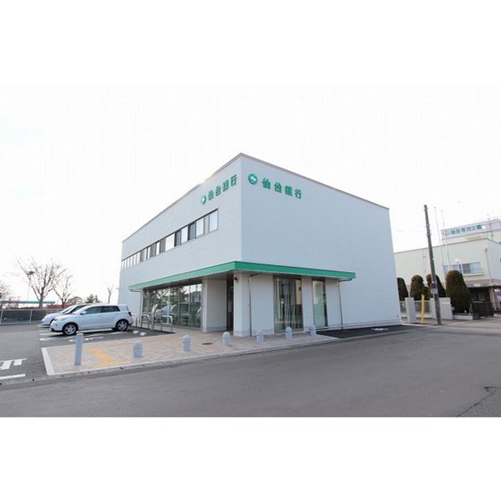 コスモハウス将監202の周辺