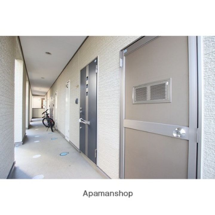 コンフォート永和台Ⅱ203のその他画像