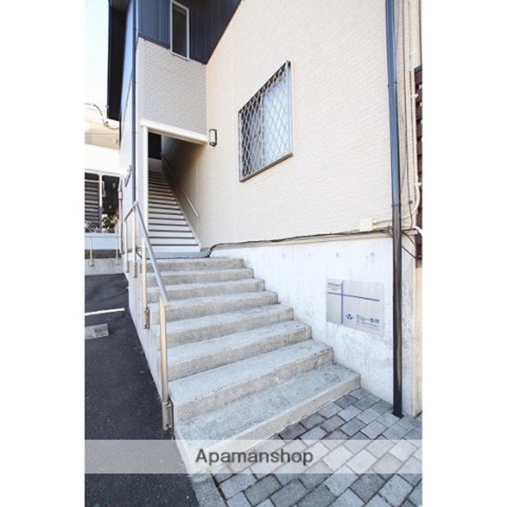 コンフォート永和台Ⅱ203のその他画像