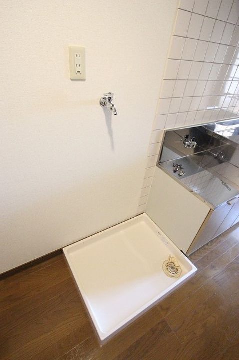 リジェール弐番館のその他画像
