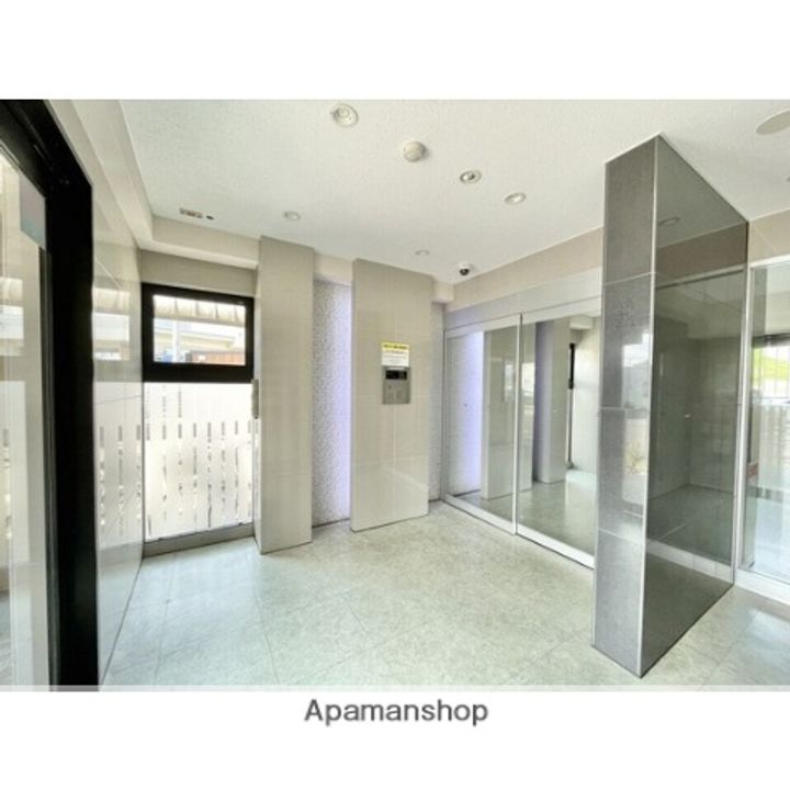 バーシティハウス市名坂301のその他画像