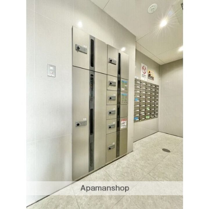 バーシティハウス市名坂301のその他画像