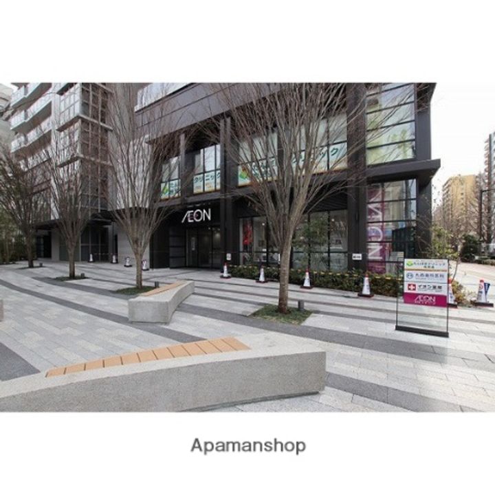 カーサヴェルデ春日町0504の周辺