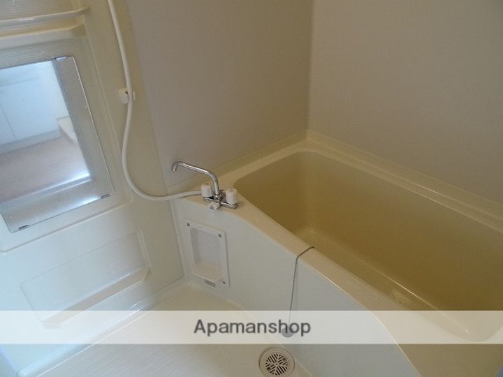 サンシーブル八乙女の風呂