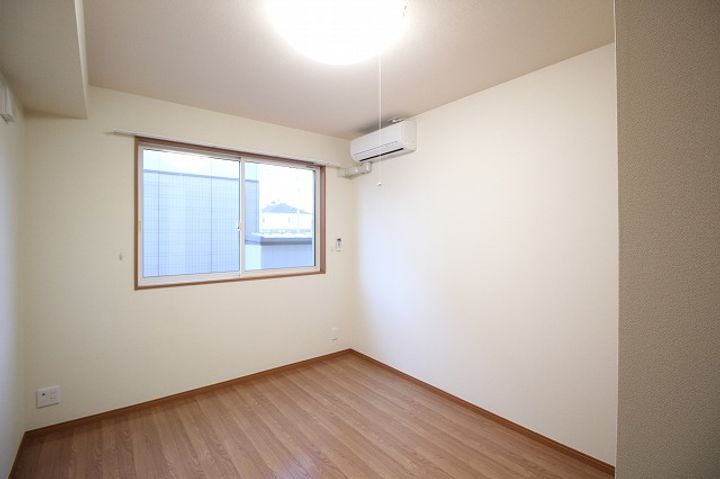 エクセレントプレイスⅠ101の内装