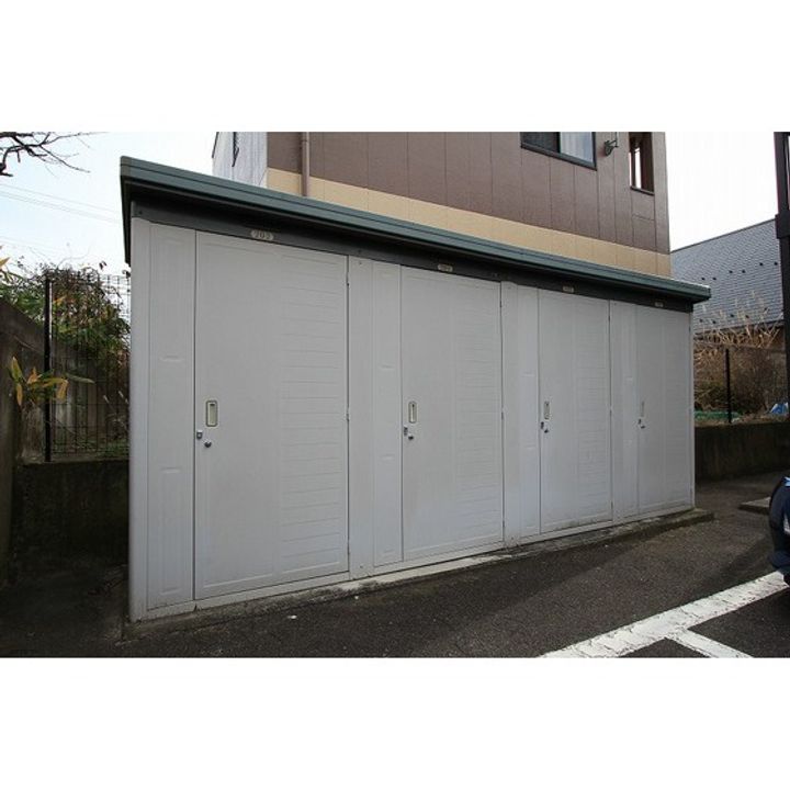 カームライフウエノ101のその他画像