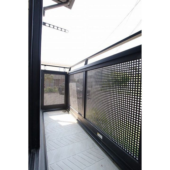 カームライフウエノ101のその他画像