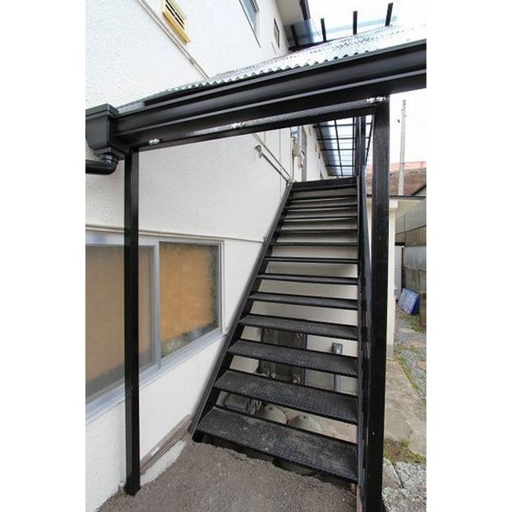 第1ひまわり荘202のその他画像