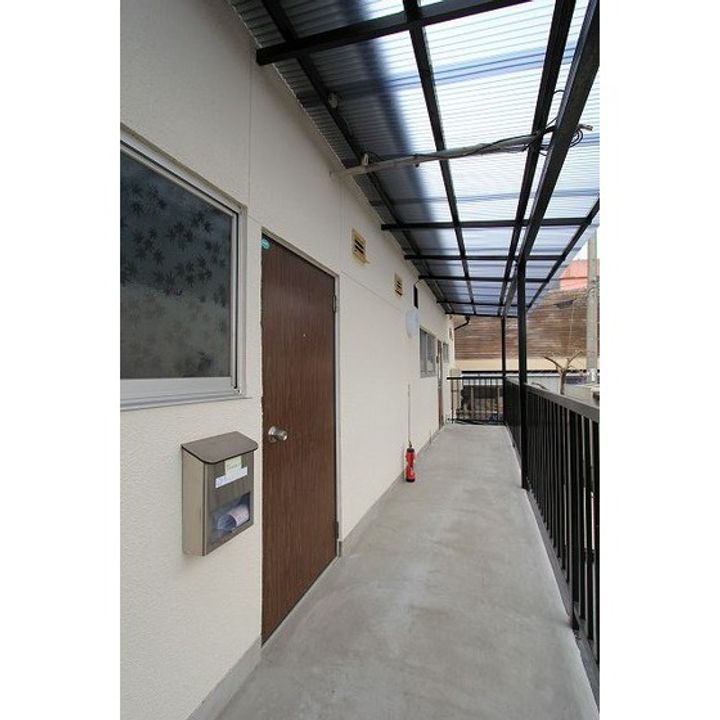 第1ひまわり荘202のその他画像