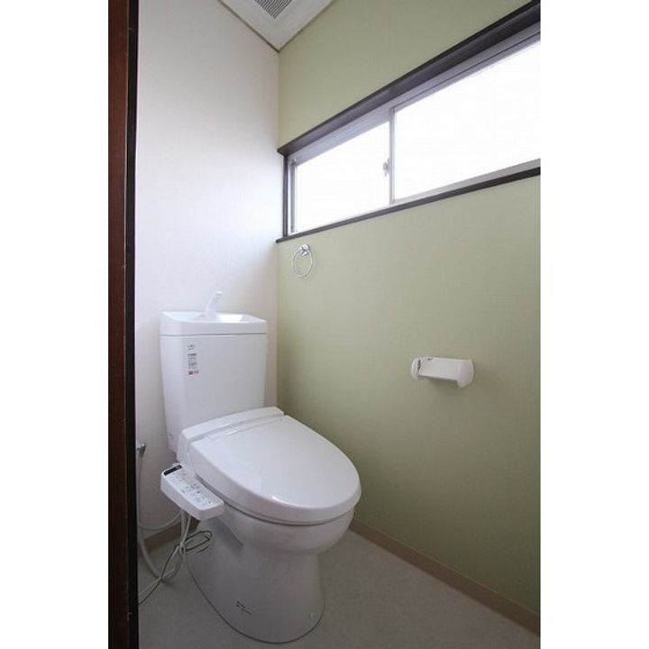 第1ひまわり荘202のその他画像