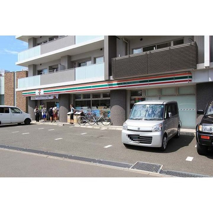 ソレイユハイツ泉中央の周辺