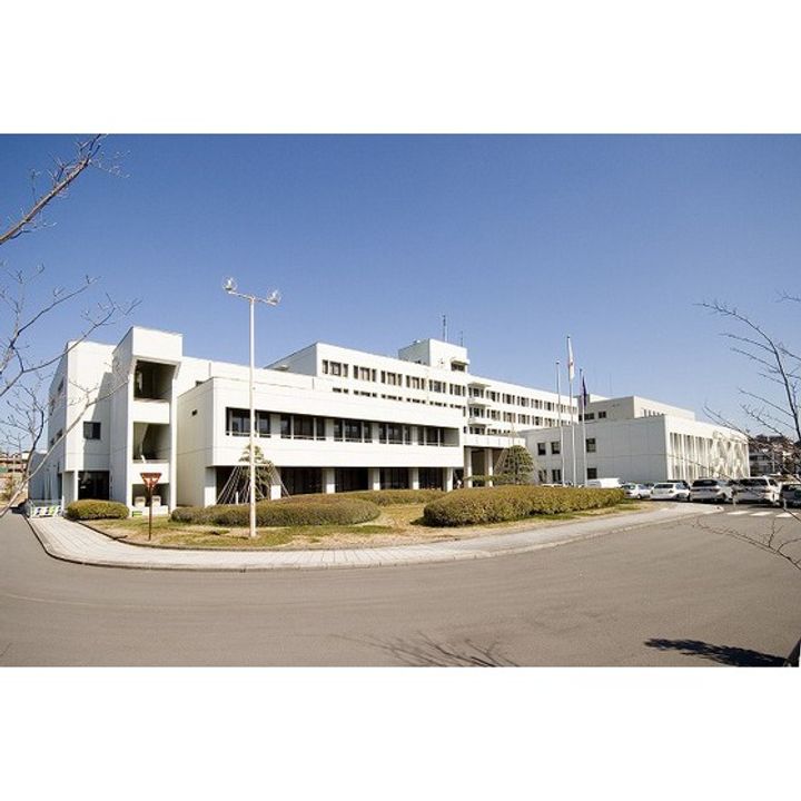 ハイツひまわり103の周辺