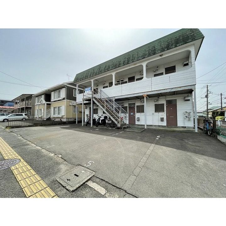 第一コーポいとう201のその他画像