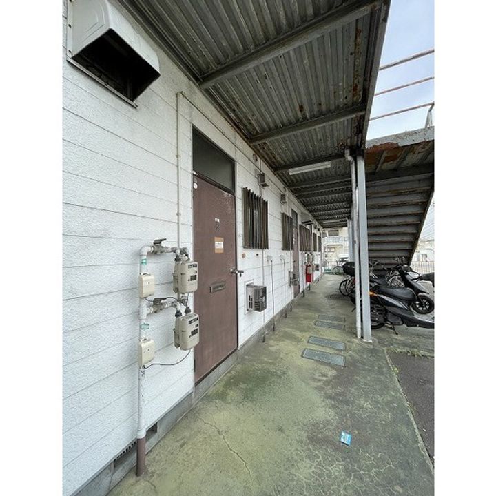 第一コーポいとう201のその他画像