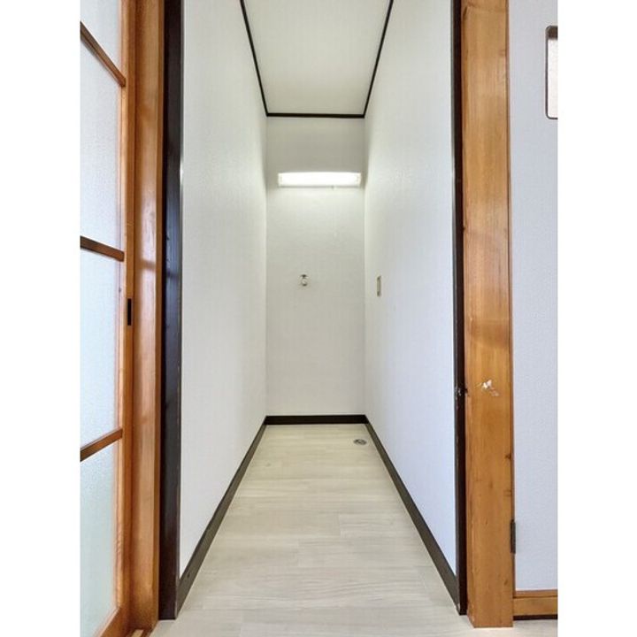 第一コーポいとう201のその他画像