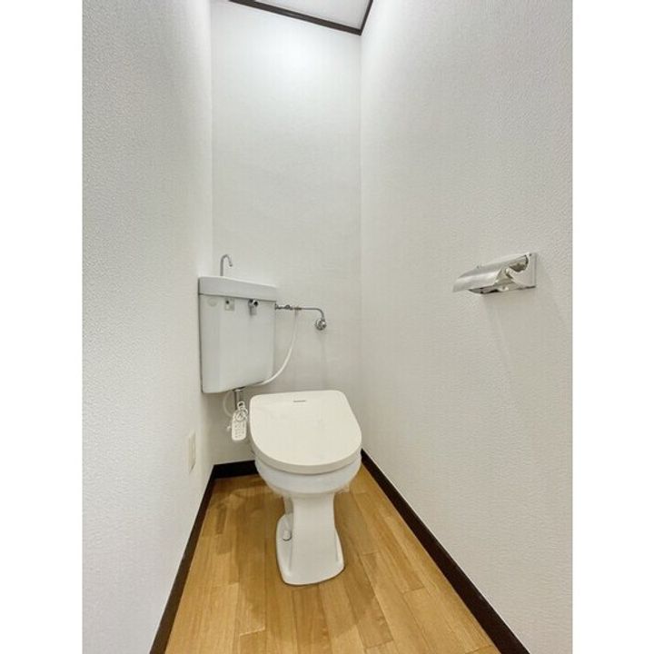 第一コーポいとう201のその他画像