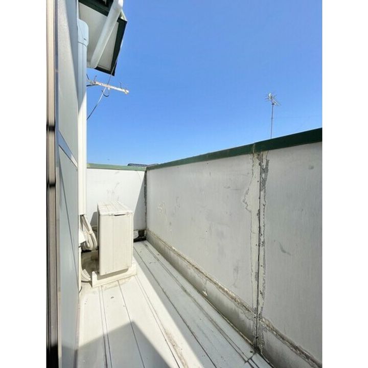 第一コーポいとう201のその他画像