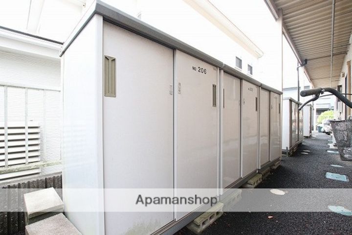 フォーリーアーバン205のその他画像