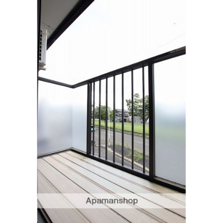 フォーリーアーバン205のその他画像