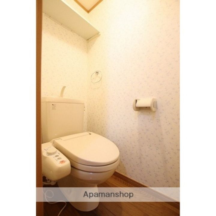 フォーリーアーバン205のその他画像