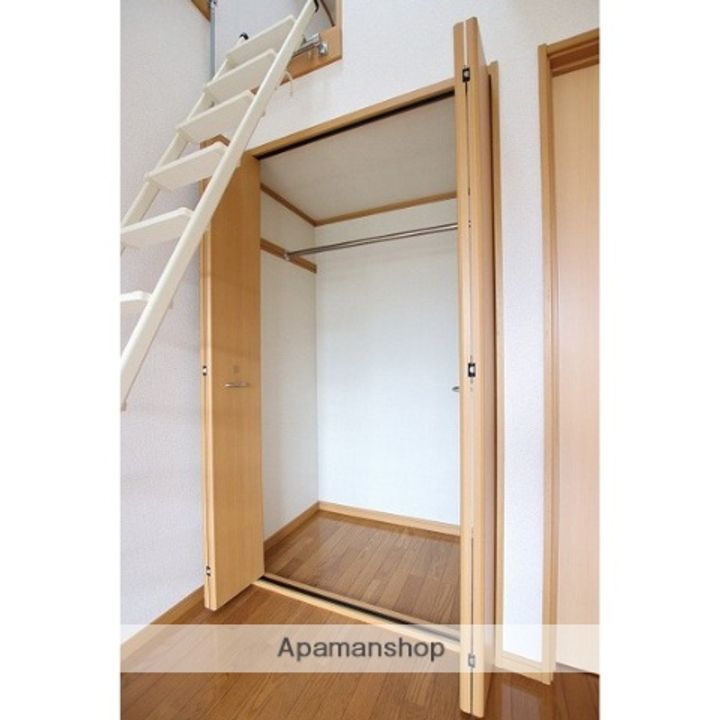 フォーリーアーバン205のその他画像