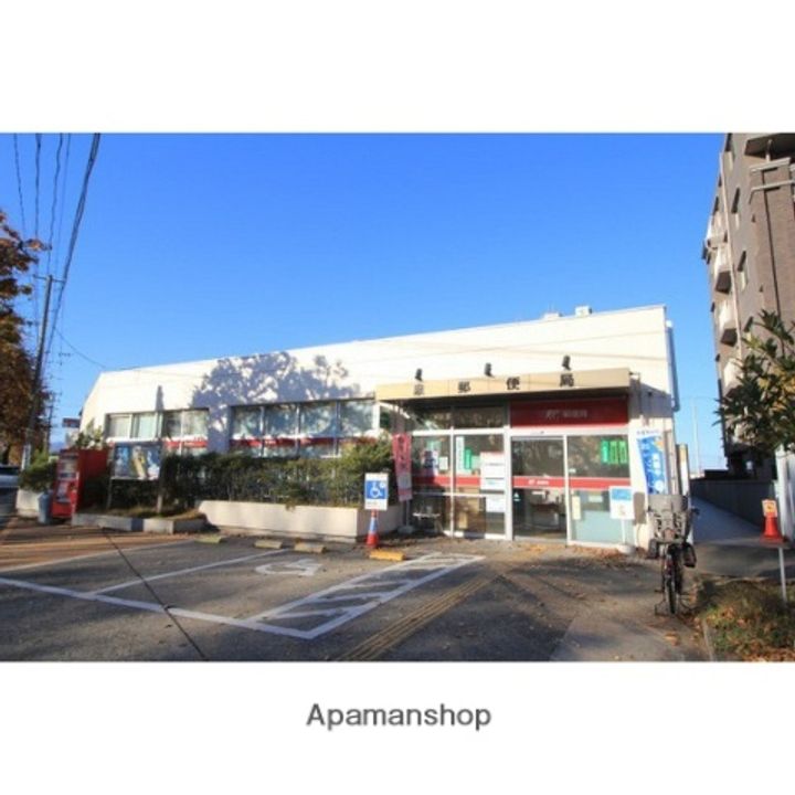 フォーリーアーバン205の周辺