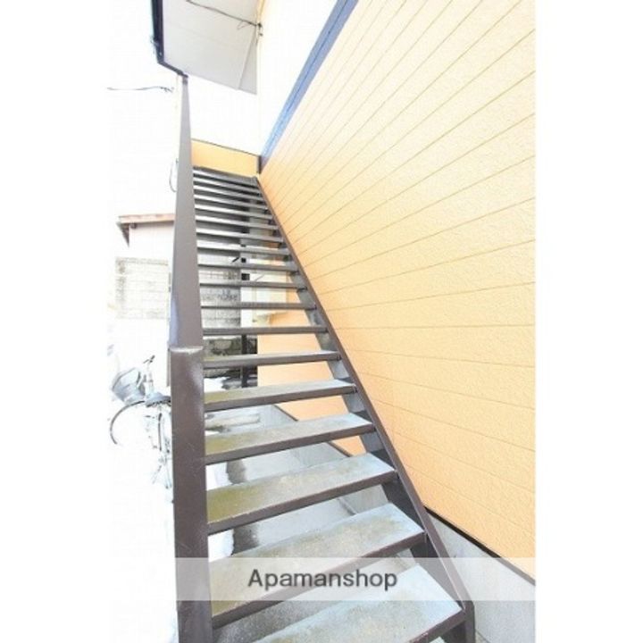 コーポたちばな203のその他画像