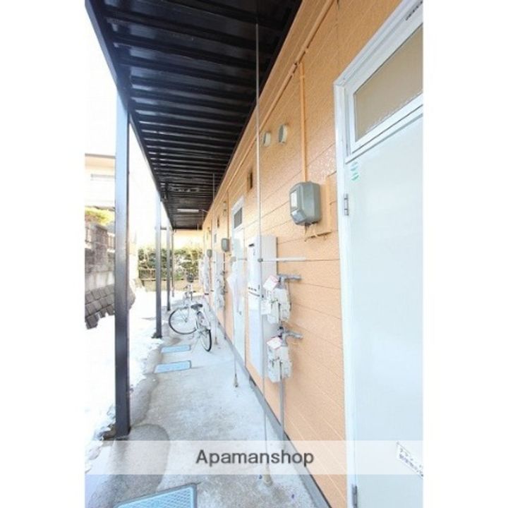 コーポたちばな203のその他画像