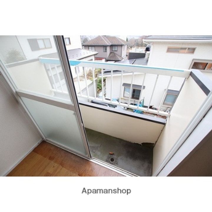 コーポたちばな203のその他画像