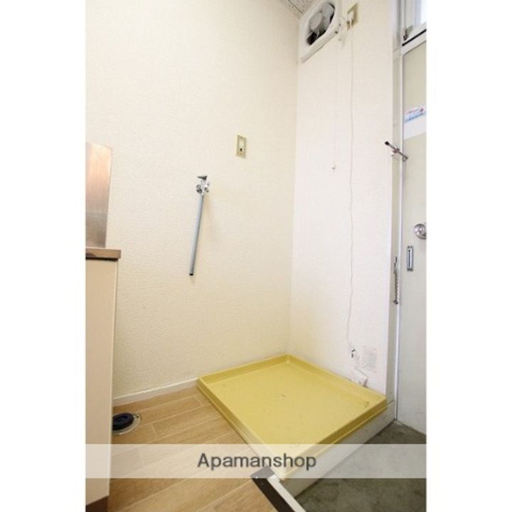 コーポたちばな203のその他画像