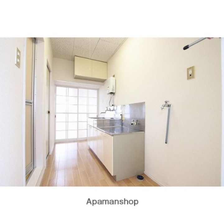 コーポたちばな203のその他画像