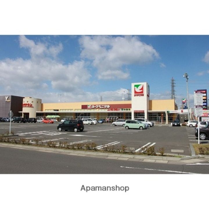 コーポたちばな203の周辺