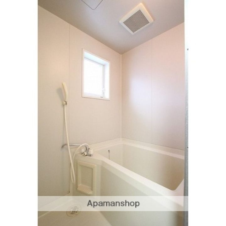 ビューラー柏Ⅰ207の風呂