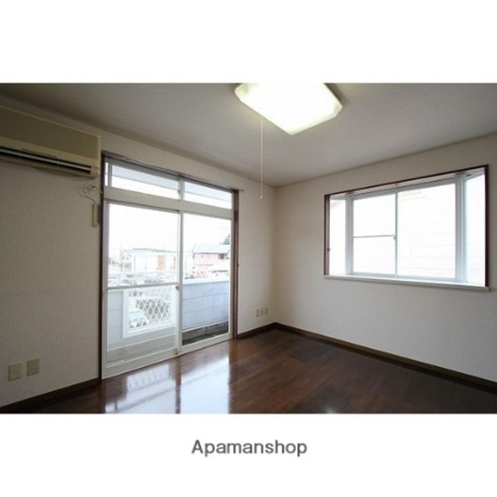 ビューラー柏Ⅰ207のその他画像