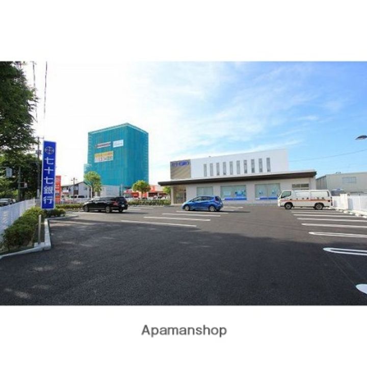 ビューラー柏Ⅰ207の周辺