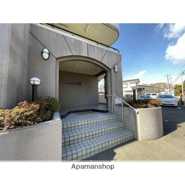 ジュールガーデン303のその他画像