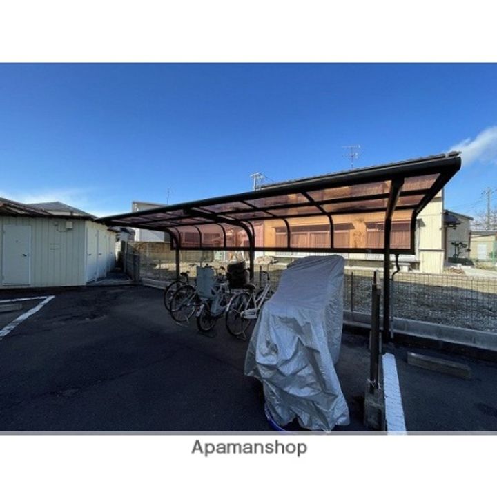 ジュールガーデン303のその他画像