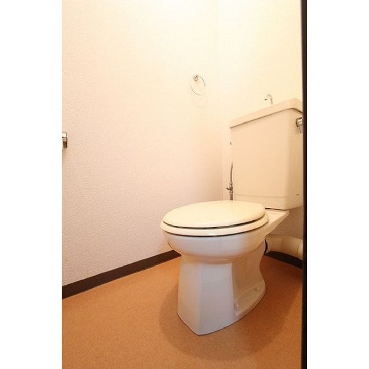 アクティブパレス百合ヶ丘B817のその他画像